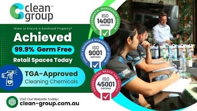 Comprehensive Carpet Cleaning Services for Businesses in Auckland