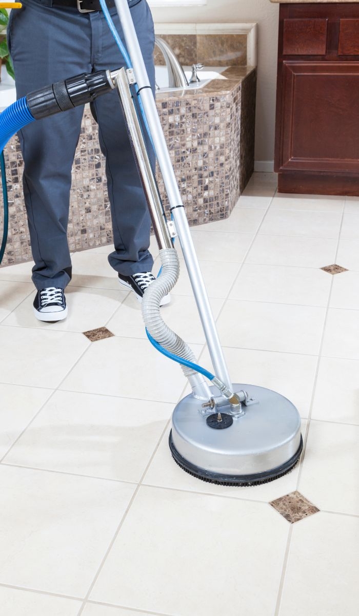 How does Clean Group NZ ensure customer satisfaction after cleaning?