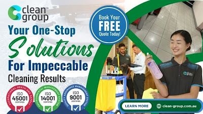 How Clean Group NZ Makes Carpets Look New Again